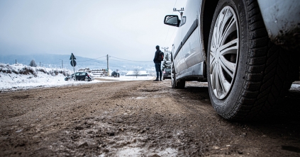 Zötykölődő szécsenyi mindennapok